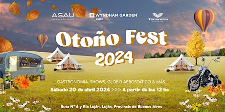 Otoño Fest