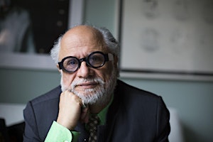 Primaire afbeelding van Robert M. Gay Lecture with Homi K Bhabha