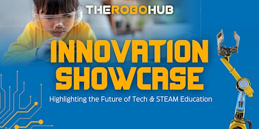 Innovation Showcase primary image