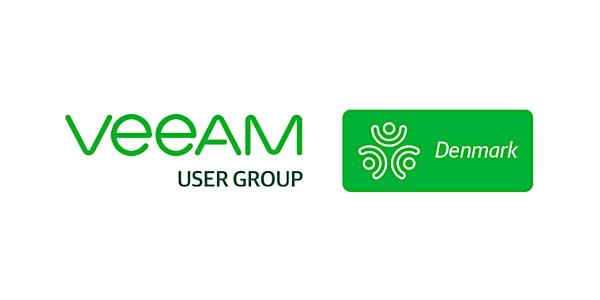 Veeam User Group Denmark 2019 H2