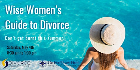 Wise Women's Guide to Divorce