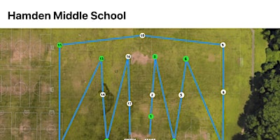 Primaire afbeelding van Hamden Middle School