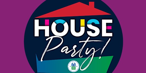 Hauptbild für 'FREE' HUD Homeownership Expo: House Party