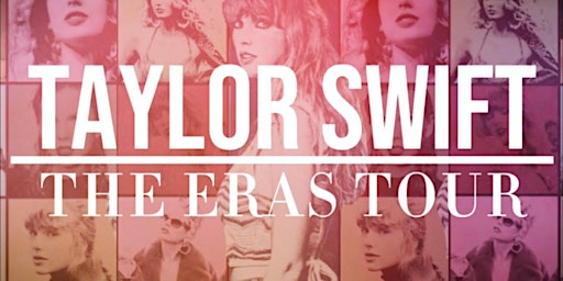 Immagine principale di Spin  Class - Swiftie Spin; The Eras Tour (Connor's Version) 