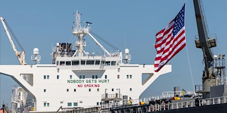 Restoring America’s Commercial Maritime Industrial Base