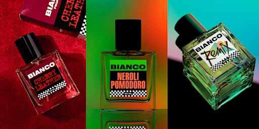 Imagem principal de The Scents Of Chicago with Bianco Profumo & Clue Perfumery