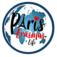 Paris+Erasmus+Life+