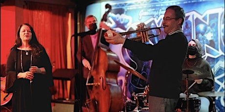 Live Jazz | Kevin Blancq Big Band