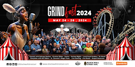 GRINDfest 2024