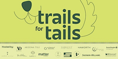 Trails for Tails primary image