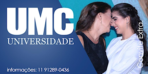 Imagem principal de UMC MOGI - 28/08 - EXTRA