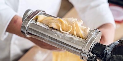 Pasta Making for Beginners - Team Building by Cozymeal™ primary image