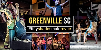 Primaire afbeelding van Greenville  SC | Shades of Men Ladies Night Out