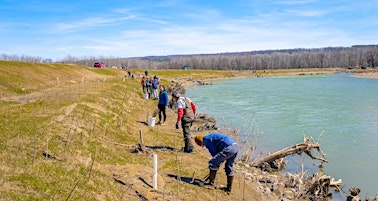 10th Annual Genesee River Basin Summit - The Future of the Basin  primärbild