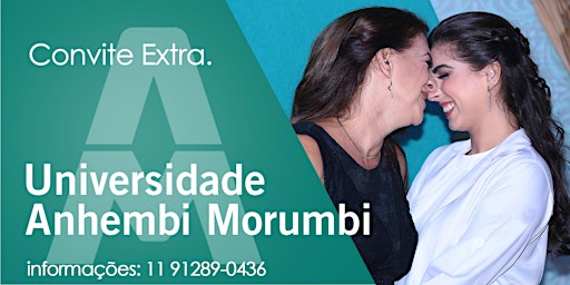 Primaire afbeelding van ANHEMBI PIRACICABA -  30/08 - EXTRA