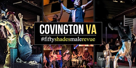 Covington VA | Shades of Men Ladies Night Out