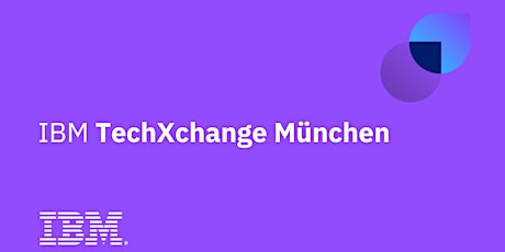IBM TechXchange München