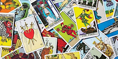 Tarot for Beginners primary image