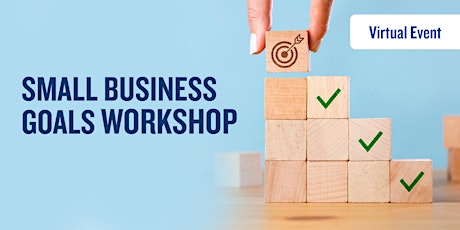 Small Business Goals Workshop