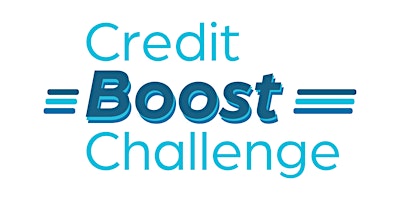 Hauptbild für Credit Boost Challenge