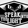Speak into the light's Logo