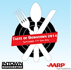 Taste of Downtown 2014! primary image