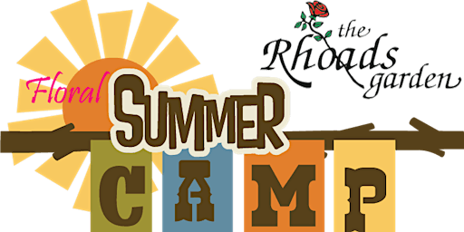Floral Summer Camp primary image