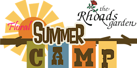 Floral Summer Camp