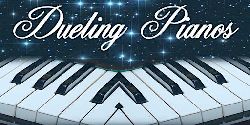 Dueling Pianos at The Vineyard at Hershey primary image