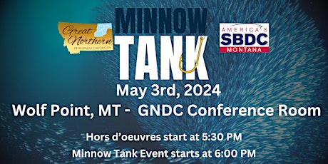 Minnow Tank Finale