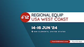 Imagem principal do evento USA Regional Equip