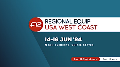 USA Regional Equip