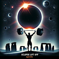 Imagem principal do evento Eclipse Lift Off