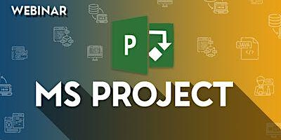 Imagen principal de MS Project in 10 Steps, 1-hour Practical Workshop