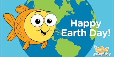 Imagen principal de Earth Day Family Swim