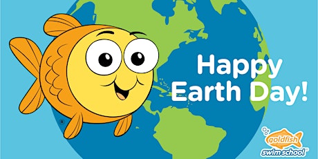 Earth Day Family Swim