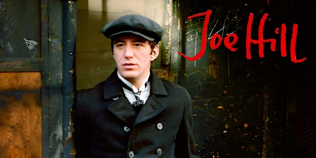 Joe Hill (1971 historical drama)