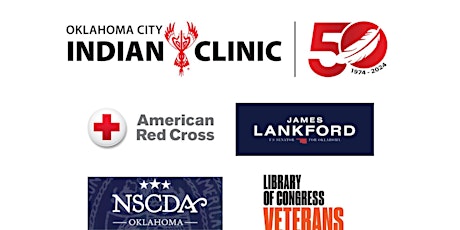 Oklahoma City Indian Clinic  Veterans History Project Event