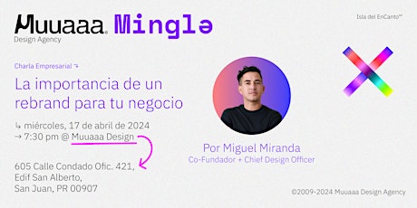 ¿Es momento de rebrand? La  importancia  de un Rebrand para tu empresa.