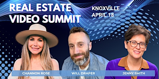 Hauptbild für Knoxville Real Estate Video Summit