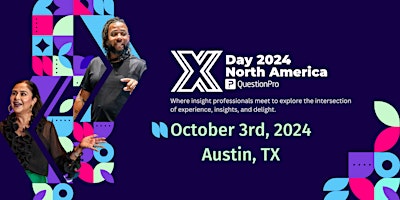 Imagem principal do evento XDay 2024