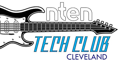 Hauptbild für Cleveland NTEN Tech Club Social