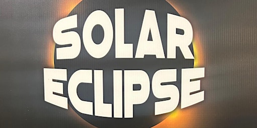 Solar Eclipse at Eagles Nest at the Lake primary image