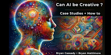 Can AI be creative ? Case Studies | Research | How to