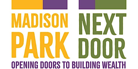 Madison Park Next Door Homeownership Kickoff