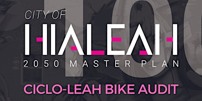 Imagem principal de CICLO-LEAH BIKE AUDIT