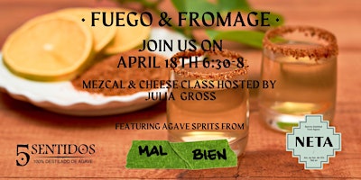 Fuego & Fromage primary image