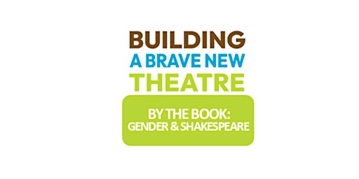 Primaire afbeelding van By the Book: Gender and Shakespeare