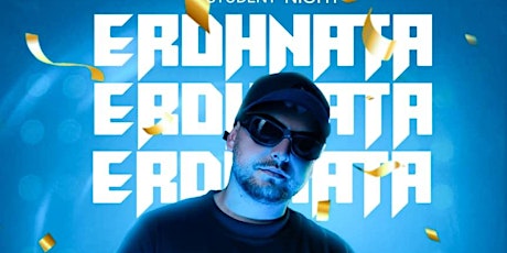 ERDHNATA 1 YEAR ANNIVERSARY FT DJ ESKEI
