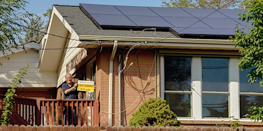 Primaire afbeelding van Colorado Solar Switch Solar 101